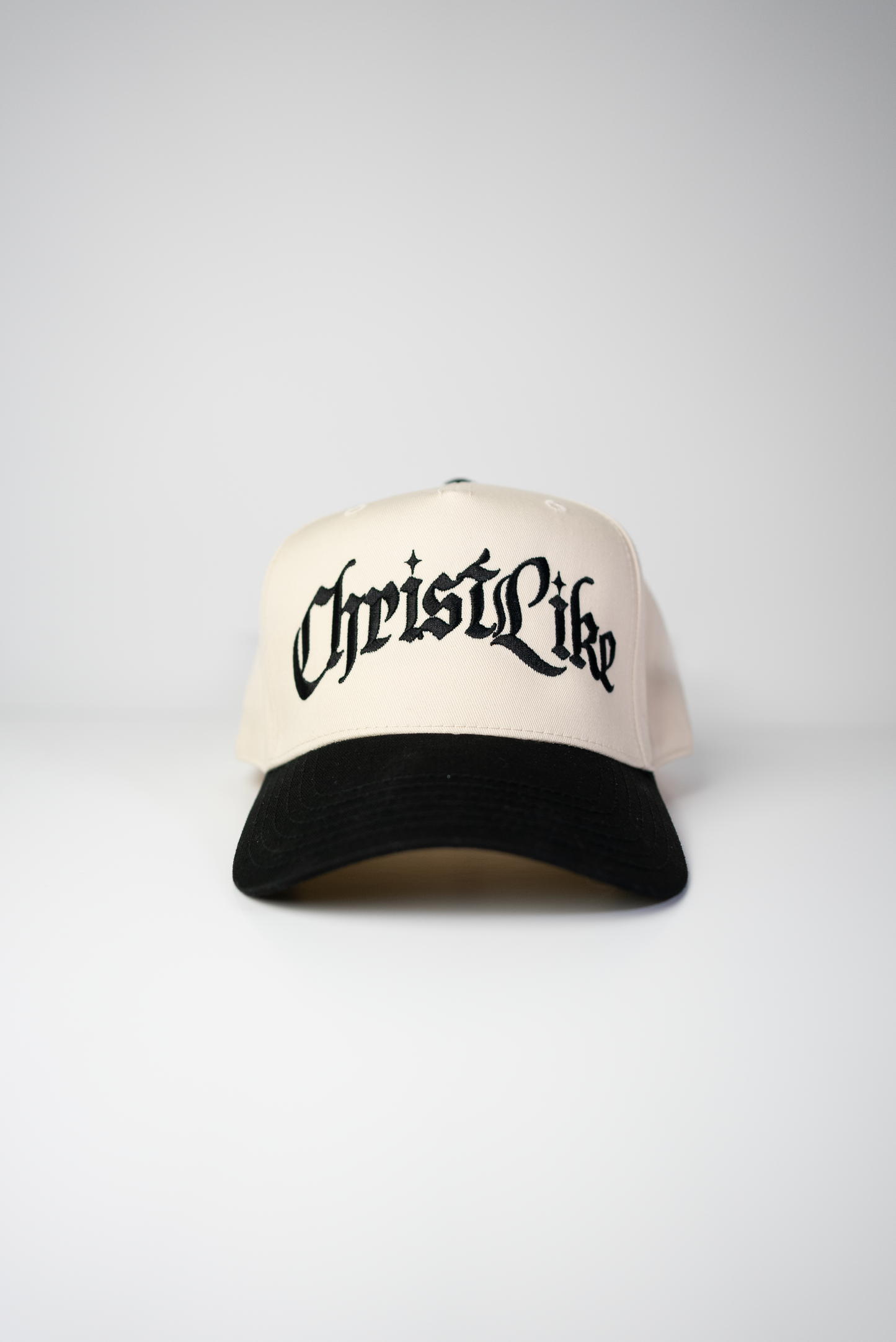 Original Christ Like Hat