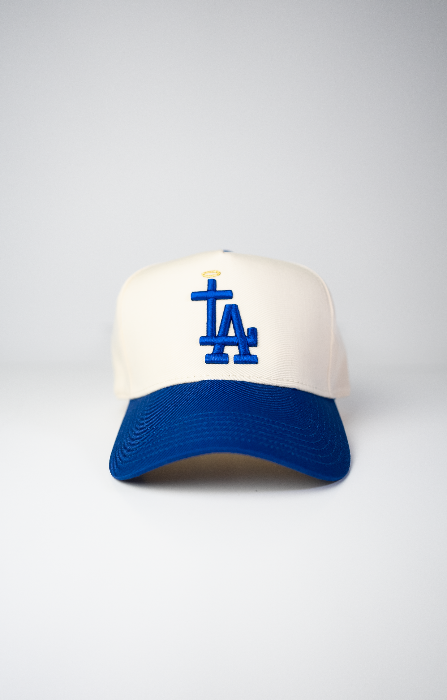 Vintage Pray for LA Hat