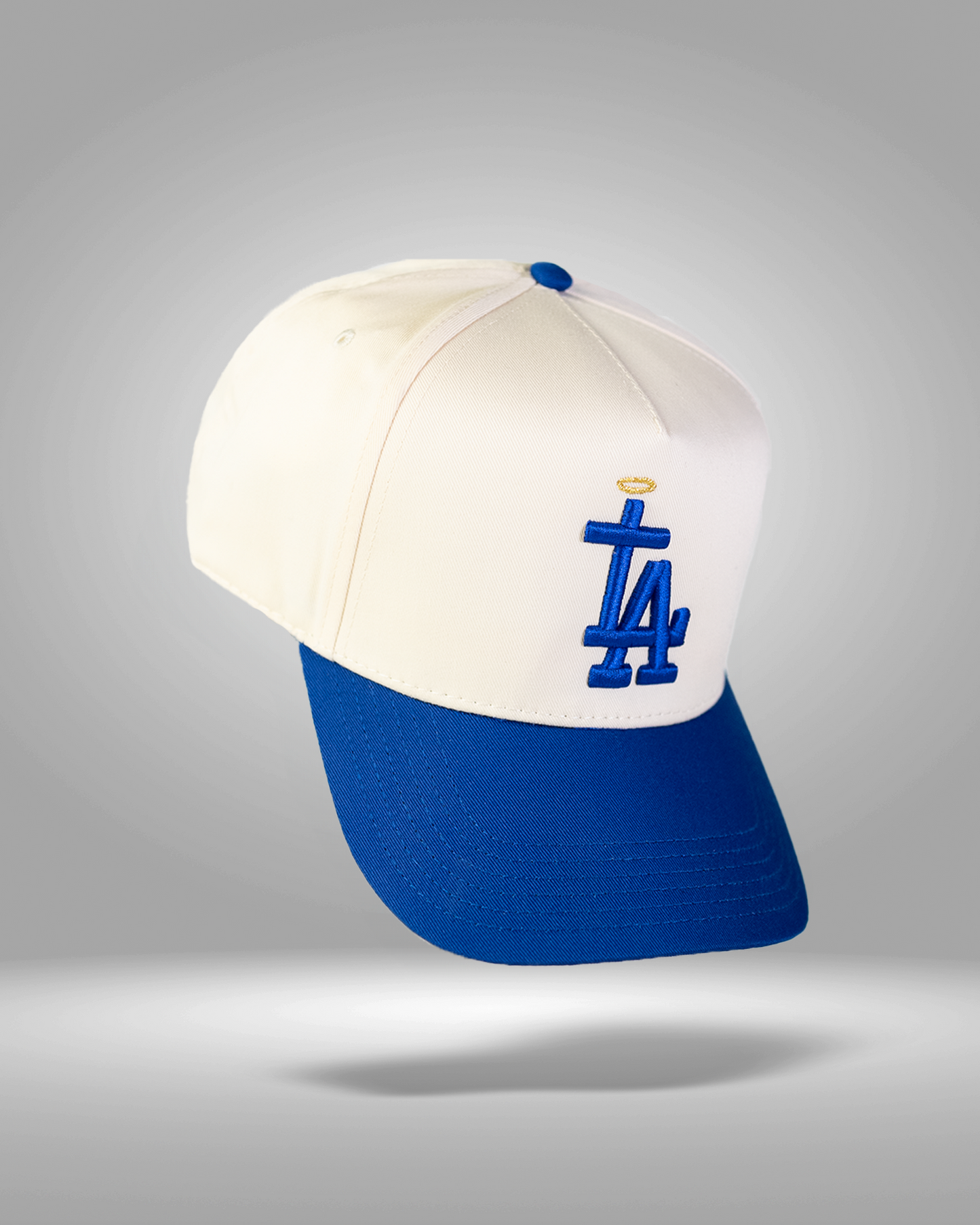 Vintage Pray for LA Hat