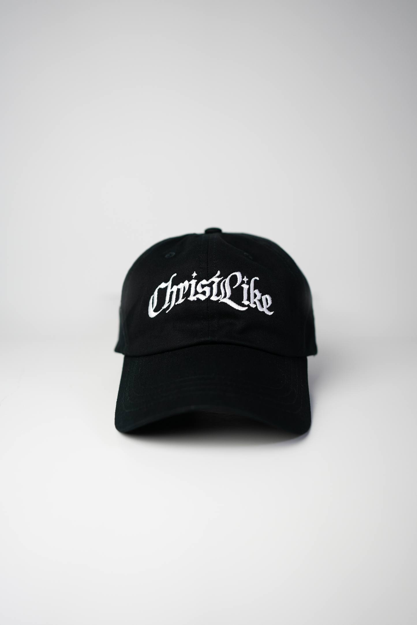 Christ Like Dad Hat