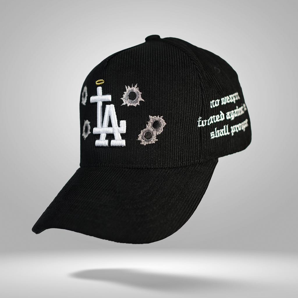 BlackLABulletChristlikeLeftFacing1.png