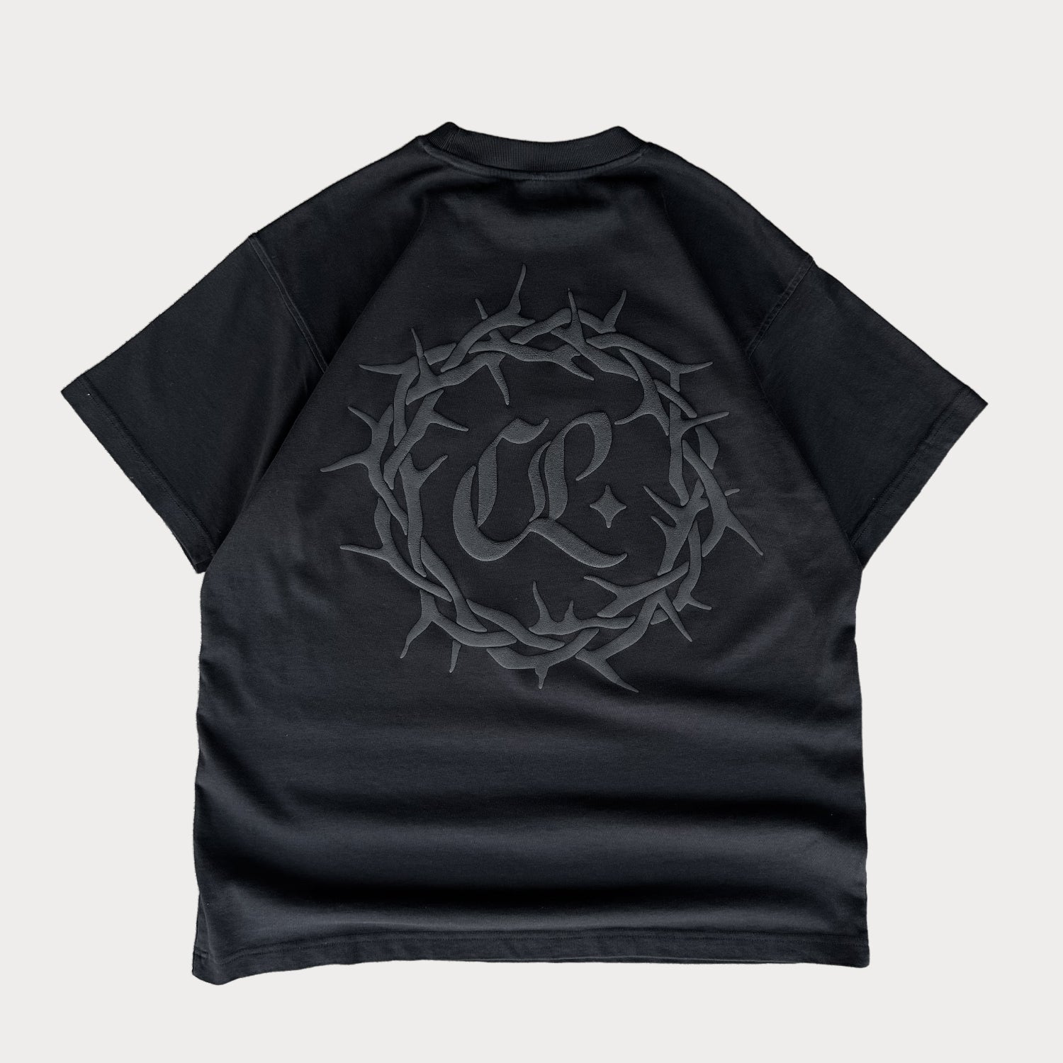 ChristLike Blackout