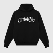 Christlike Pullover Hoodie