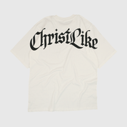 Crown of Thorns T-shirt (Cream)