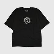 Crown of Thorns T-shirt (Black)