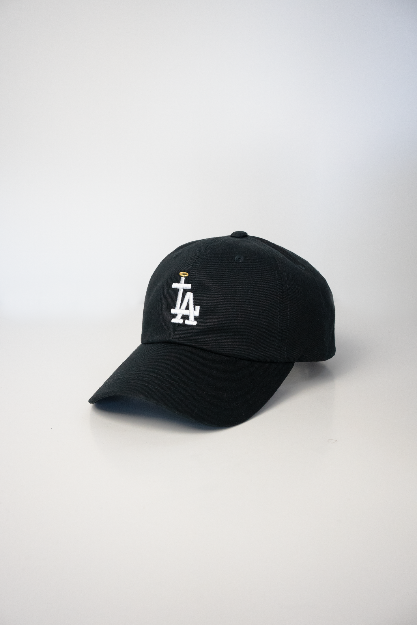 Save LA Dad Hat