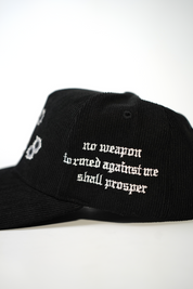 No Weapon Formed