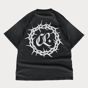 Washed Black ChristLike Essential