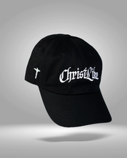 Christ Like Dad Hat