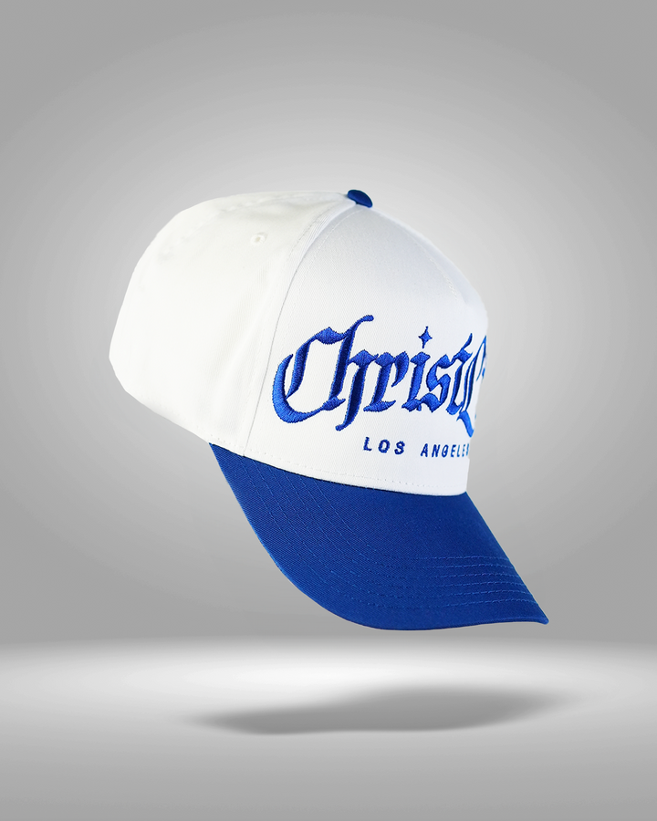 Christ Like Collection