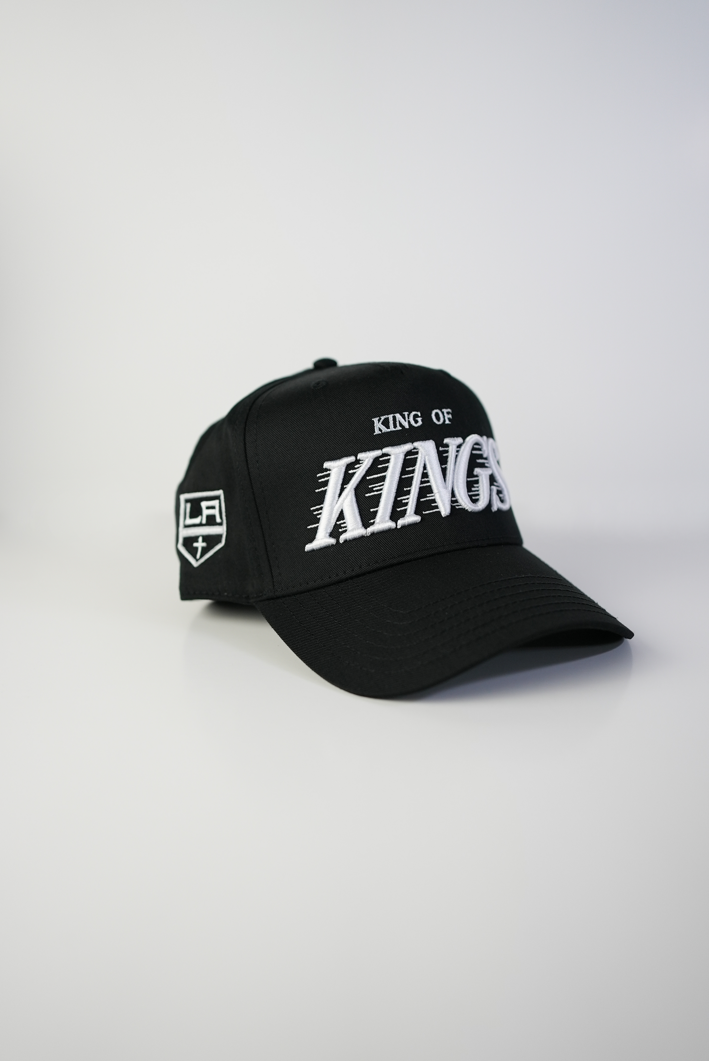 LA King of Kings