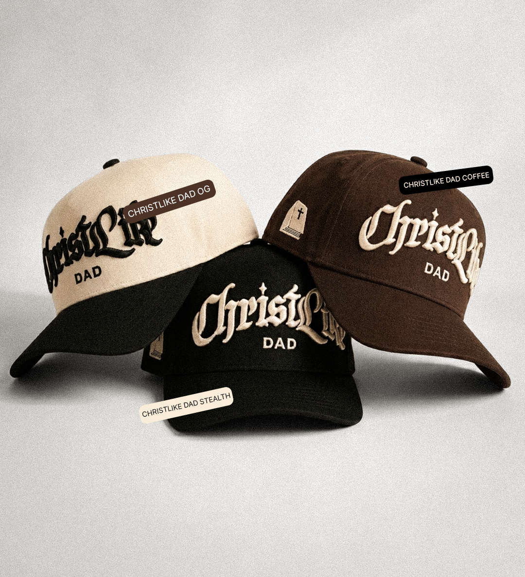 1christlikedadbundle.png