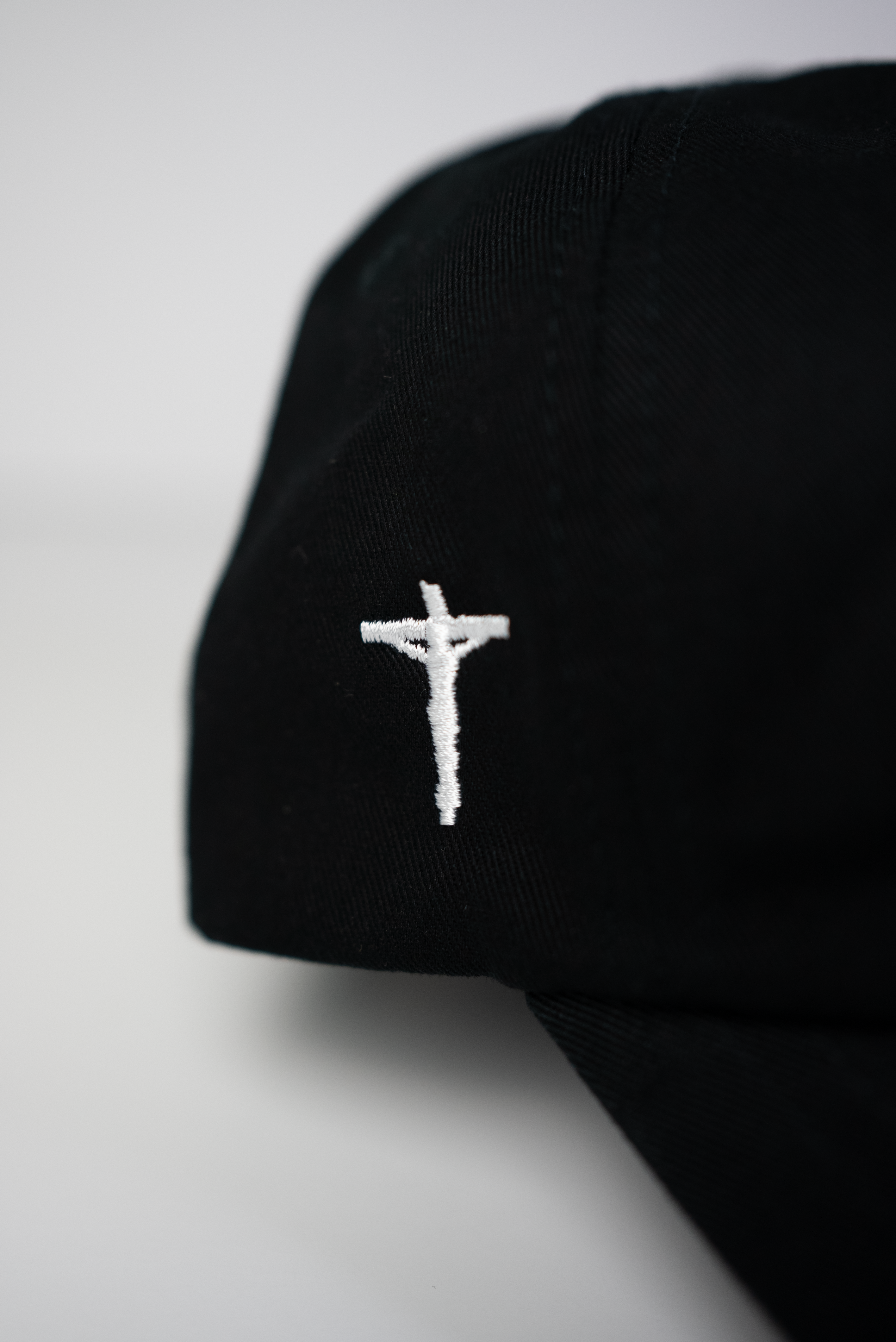 Christ Like Dad Hat