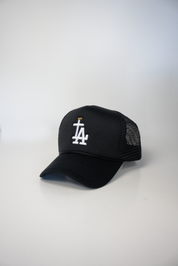 Sanctified LA Trucker