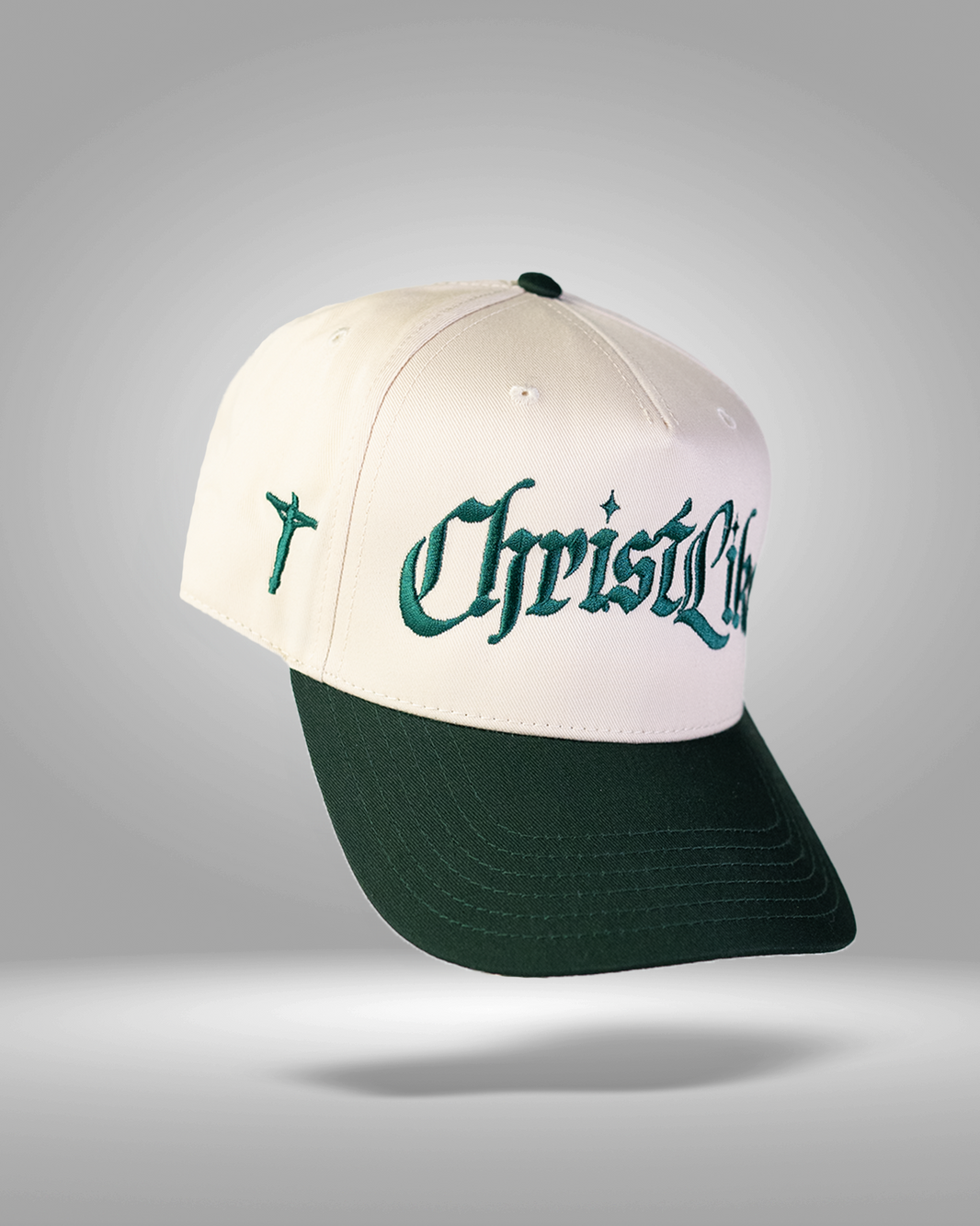 Christ Like Collection
