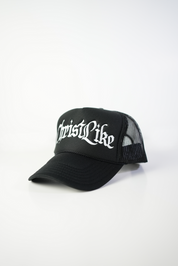 Christ Like Trucker Hat