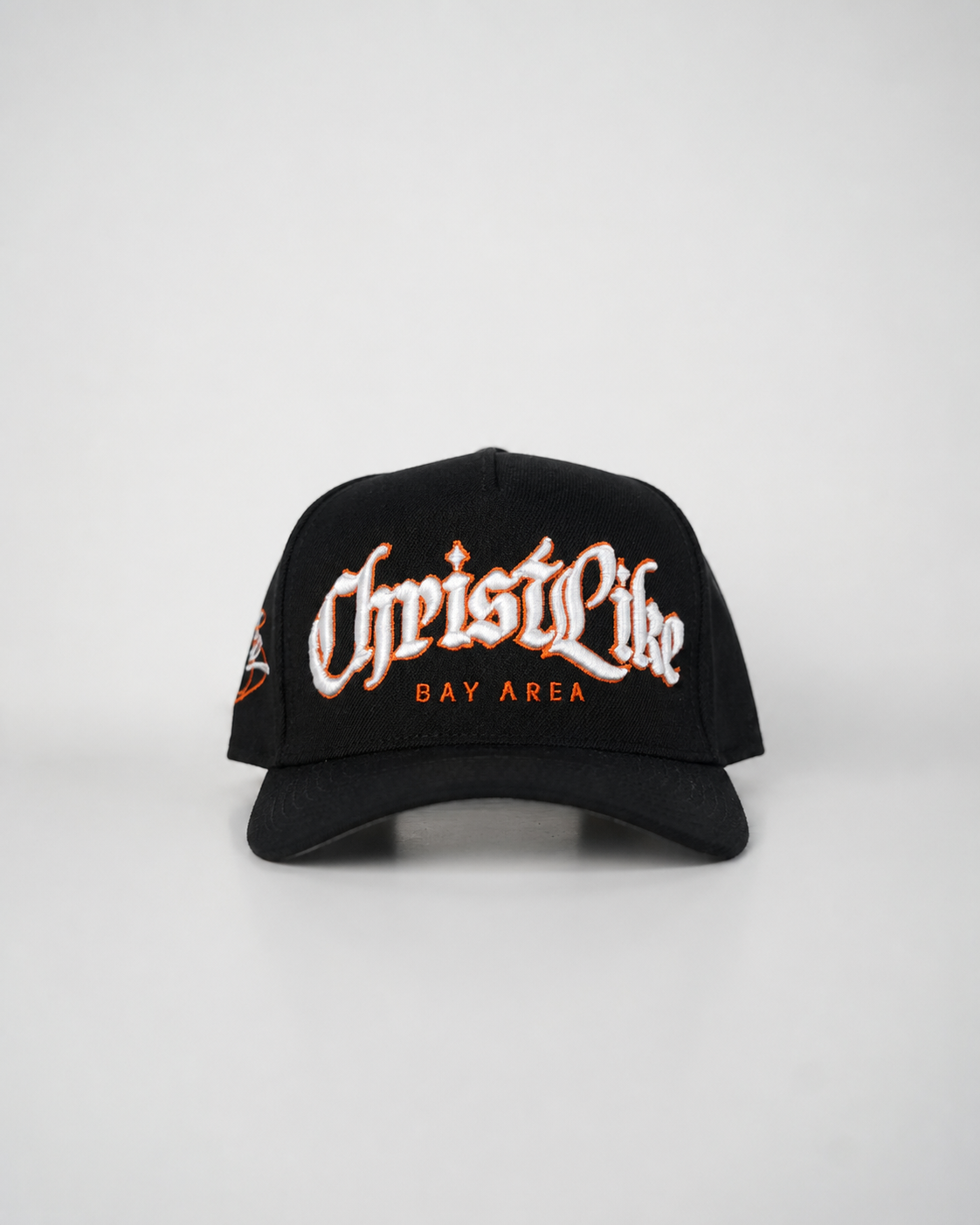 Christlike Bay Area (Black)
