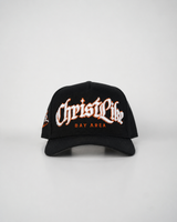 Christlike Bay Area (Black)