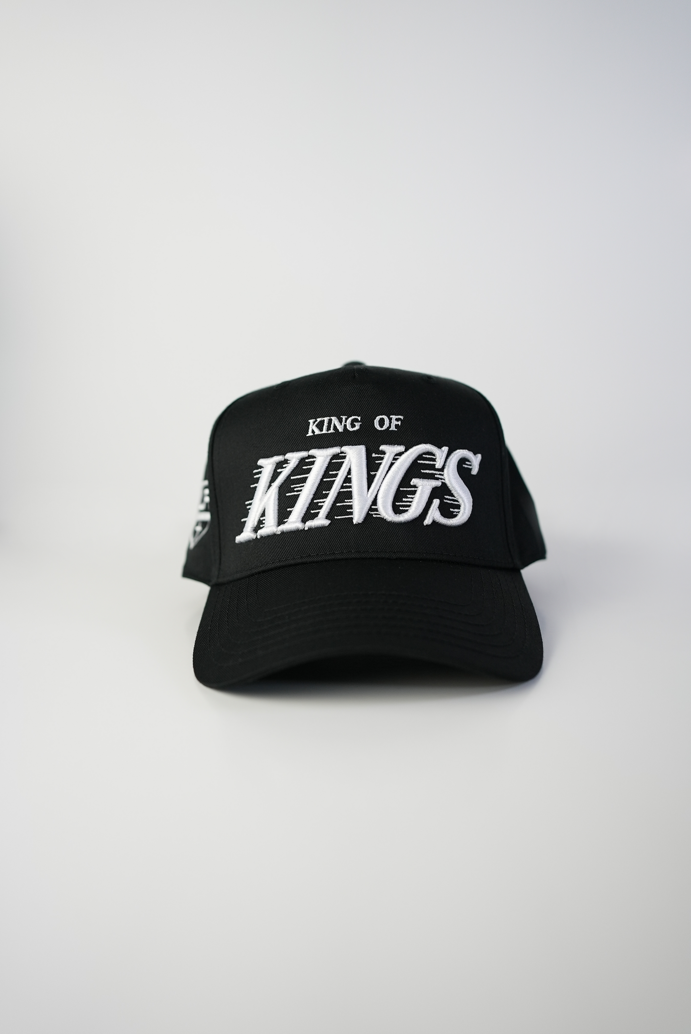 LA King of Kings