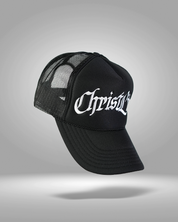 Christ Like Trucker Hat