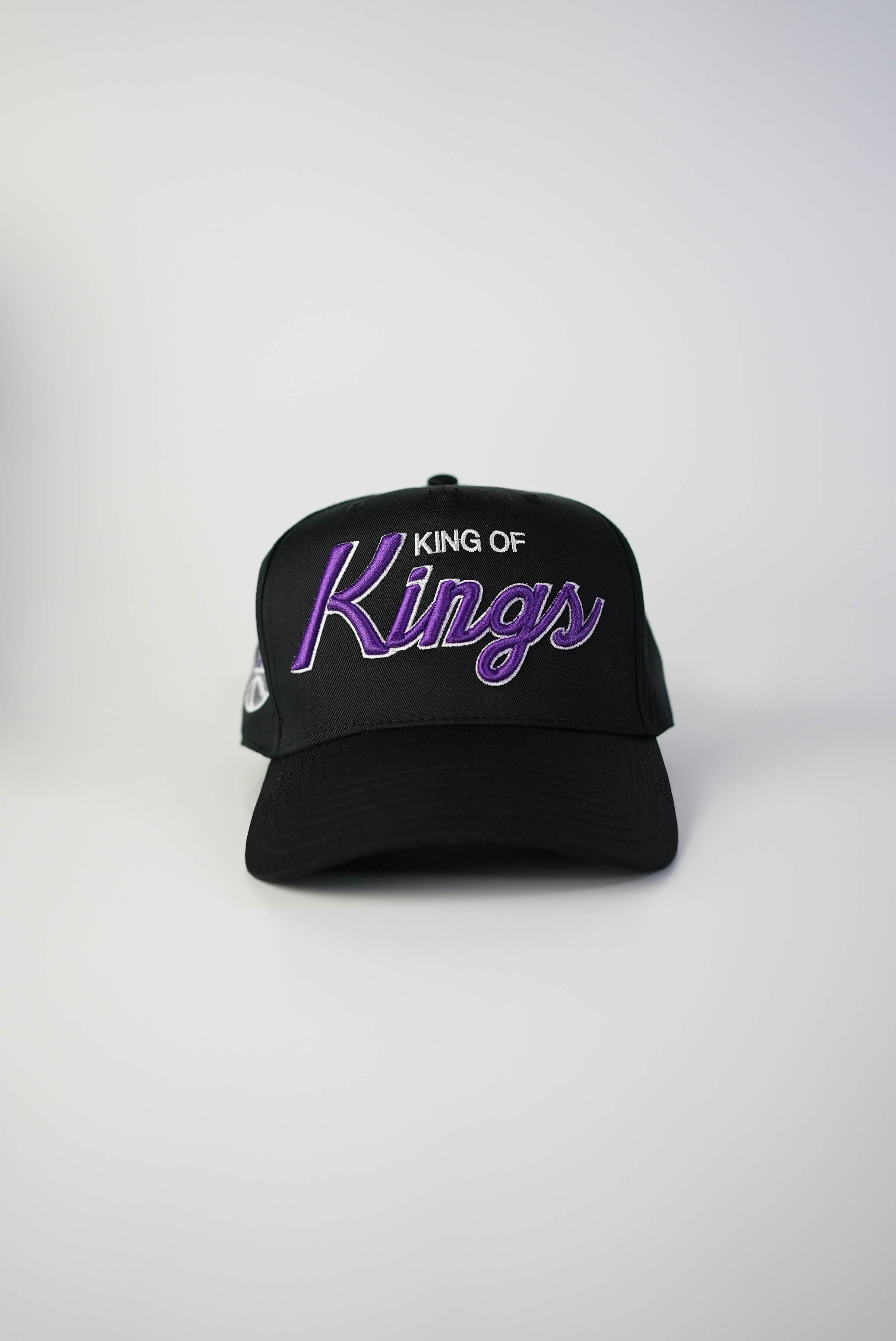 Sacramento King of Kings