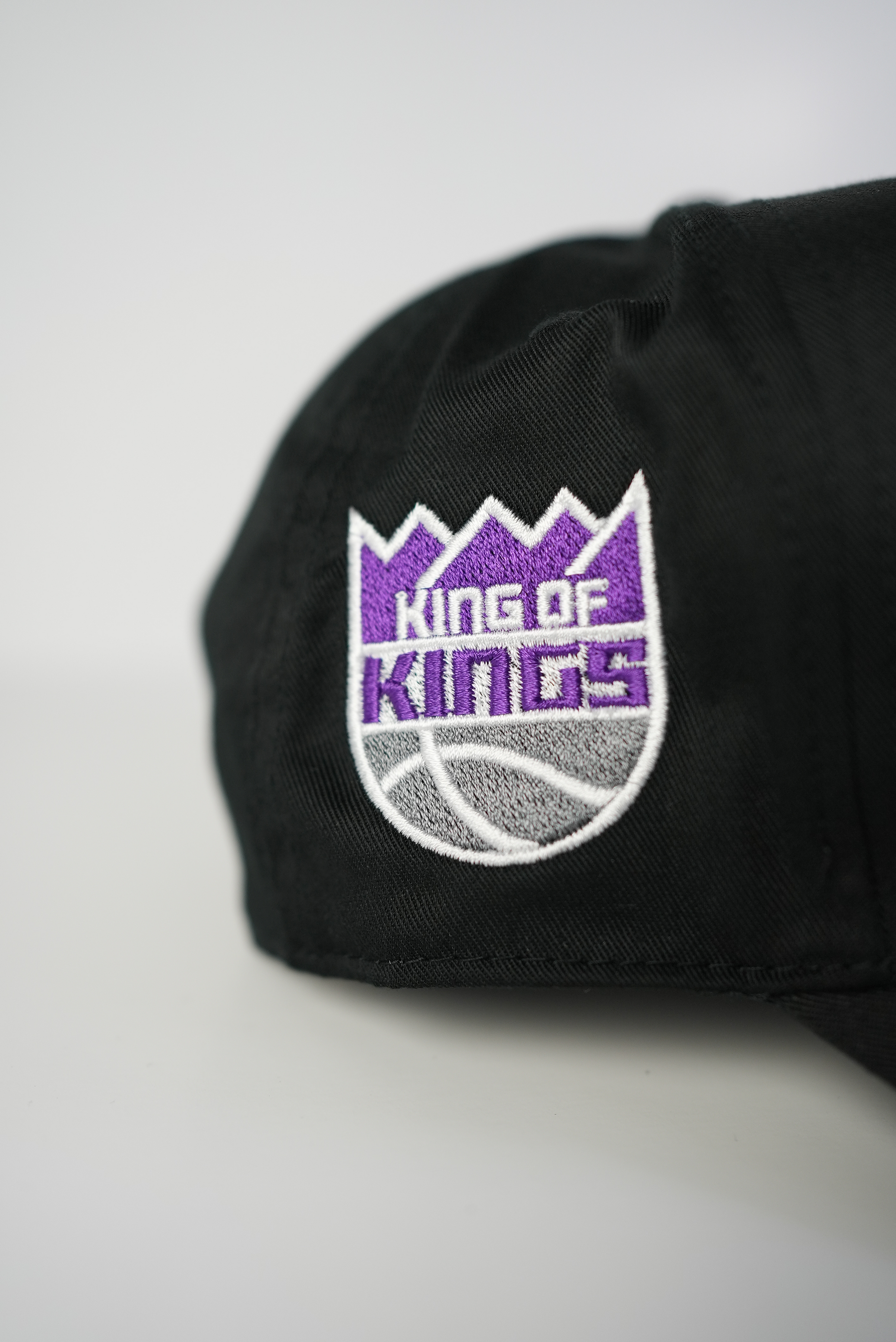 Sacramento King of Kings