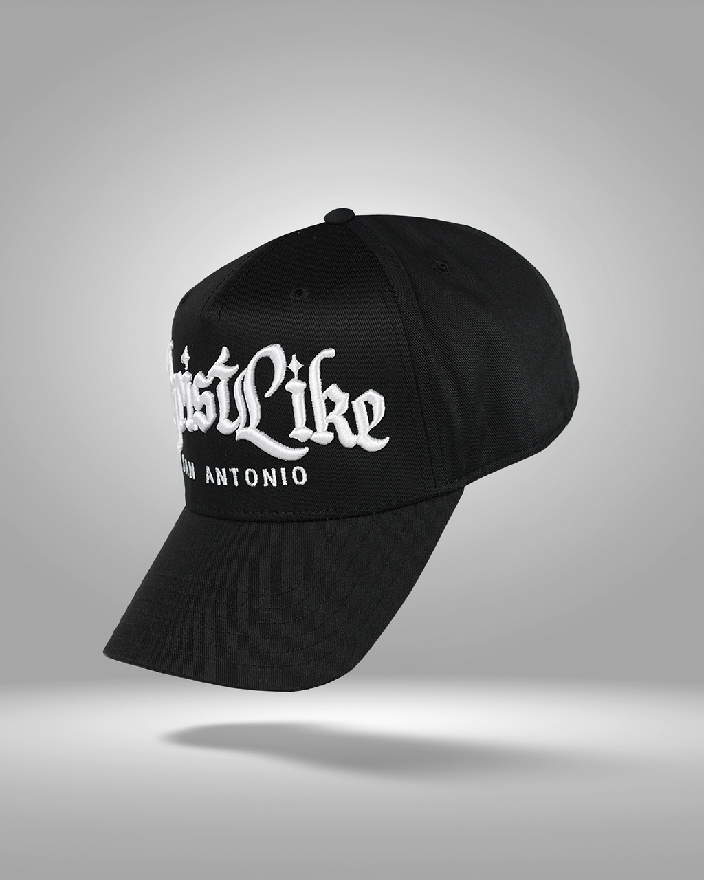 Christlike San Antonio