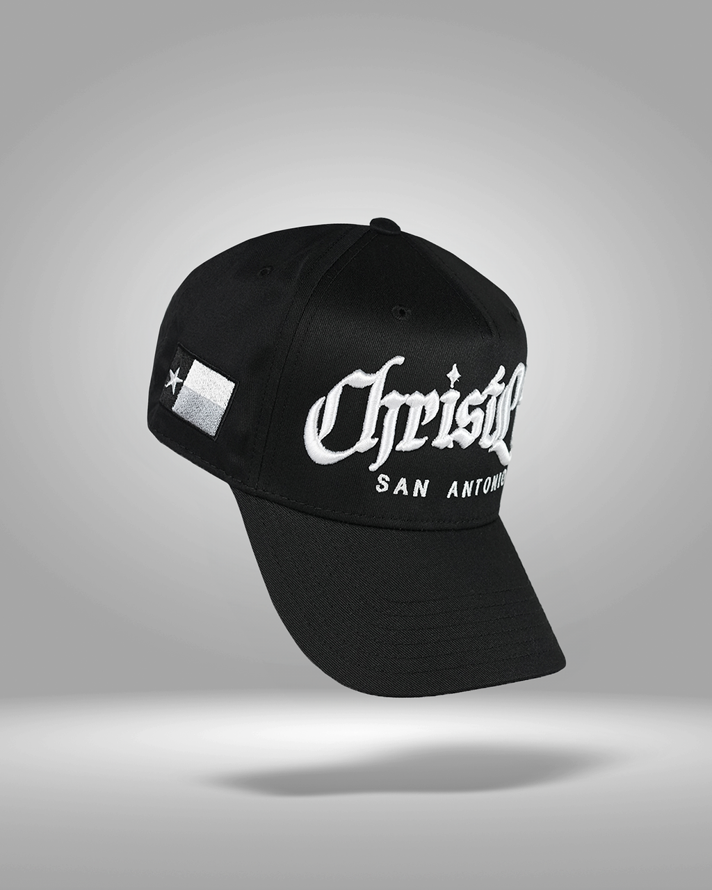 Christlike San Antonio