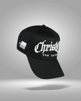 Christlike San Antonio