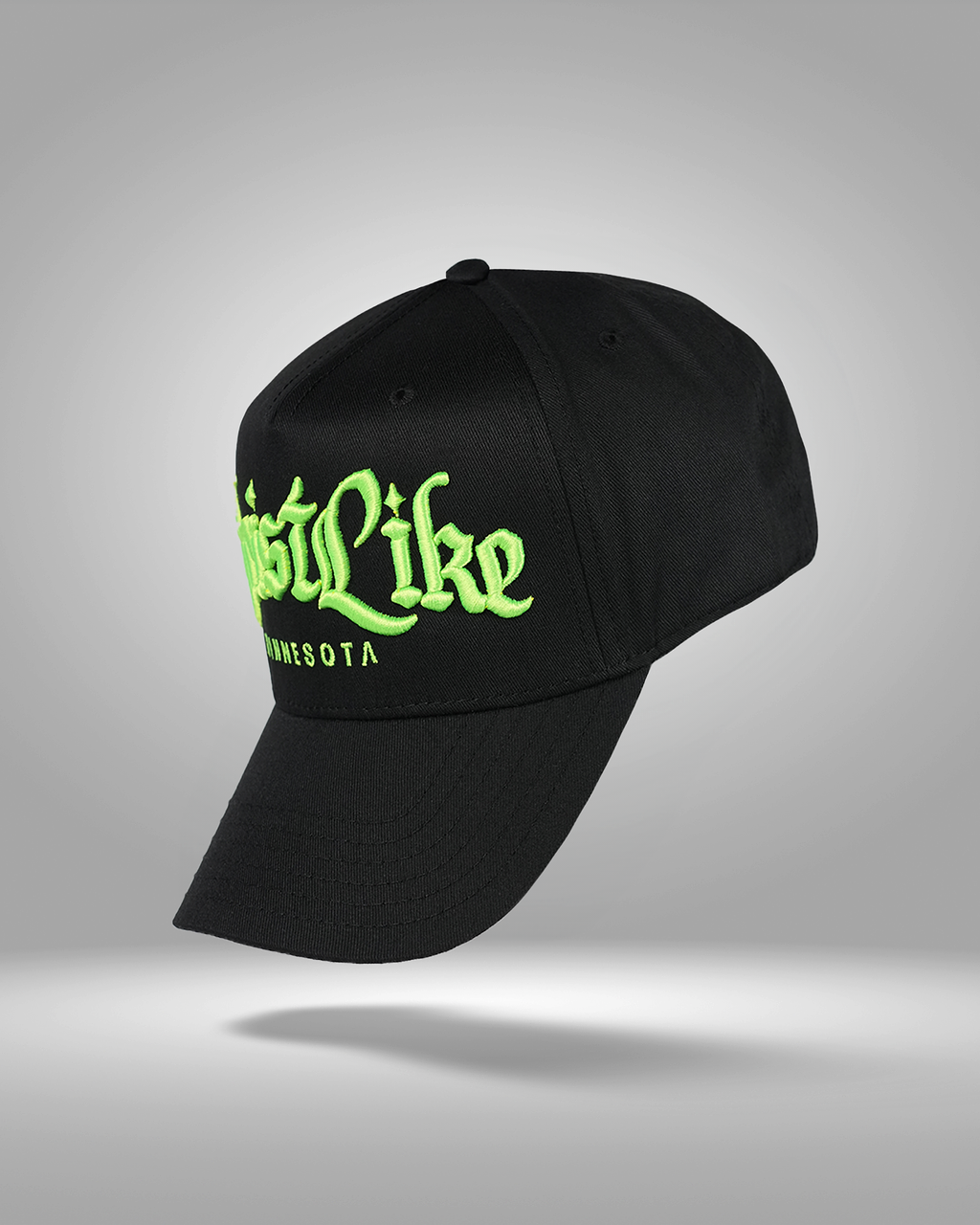 Christlike Minnesota