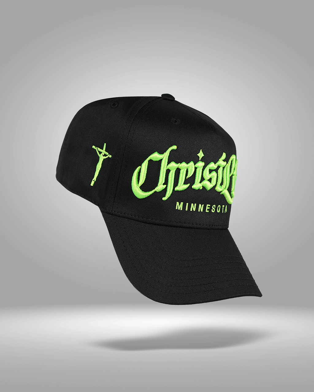 Christlike Minnesota