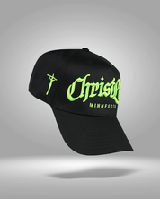 Christlike Minnesota