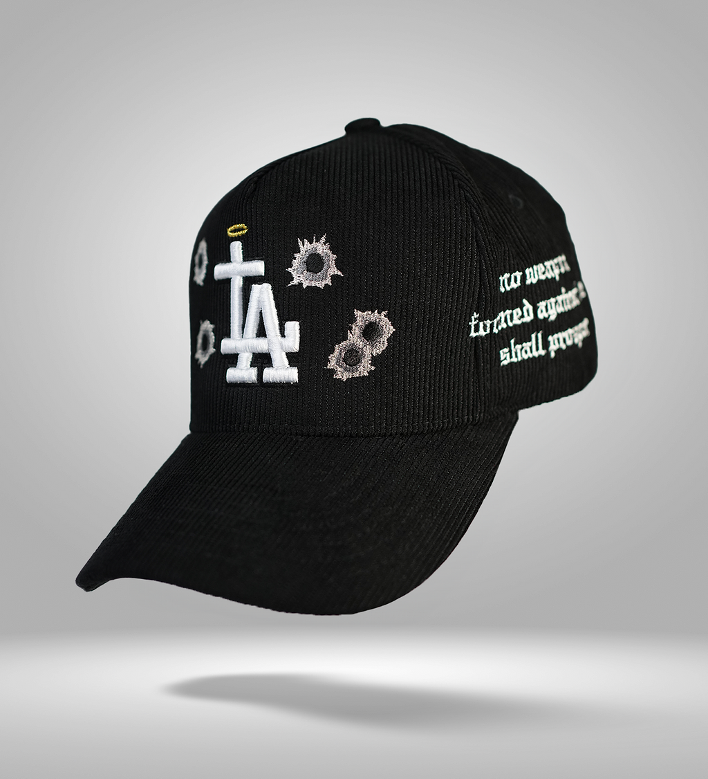 BlackLABulletChristlikeLeftFacing1.png