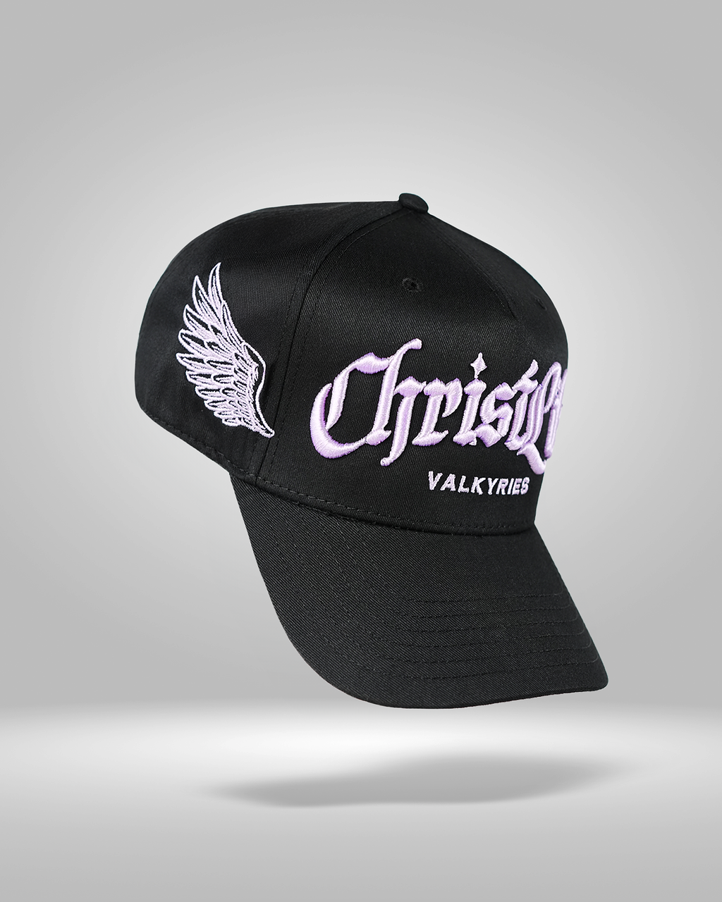 Valkyries Christlike