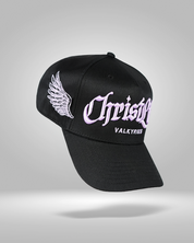 Valkyries Christlike