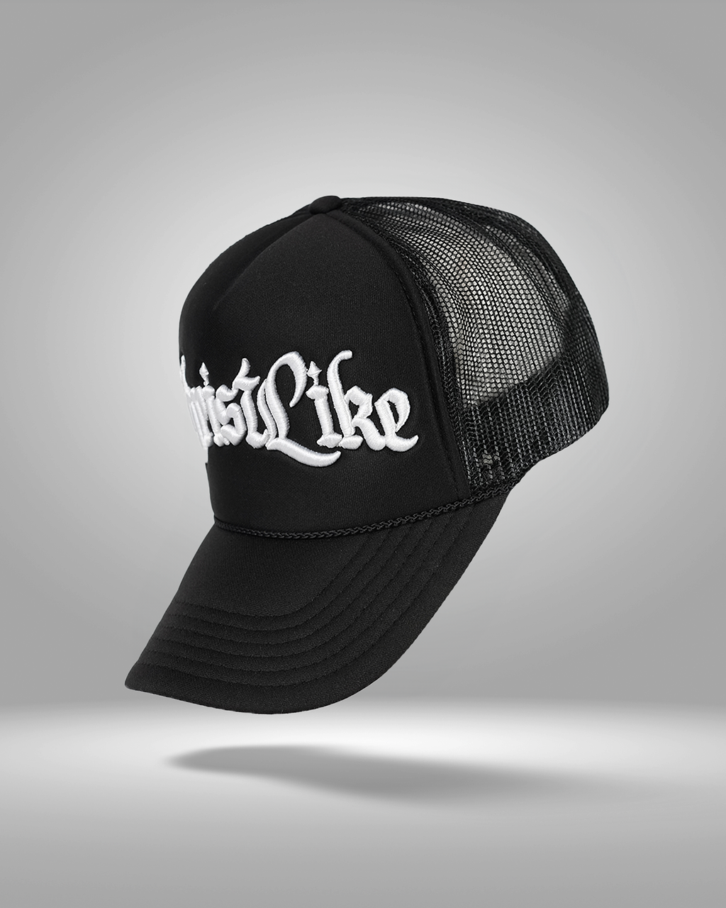 The Christlike Trucker