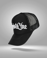 The Christlike Trucker