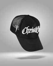 The Christlike Trucker