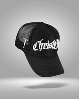 The Christlike Trucker