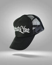 Christ Like Trucker Hat