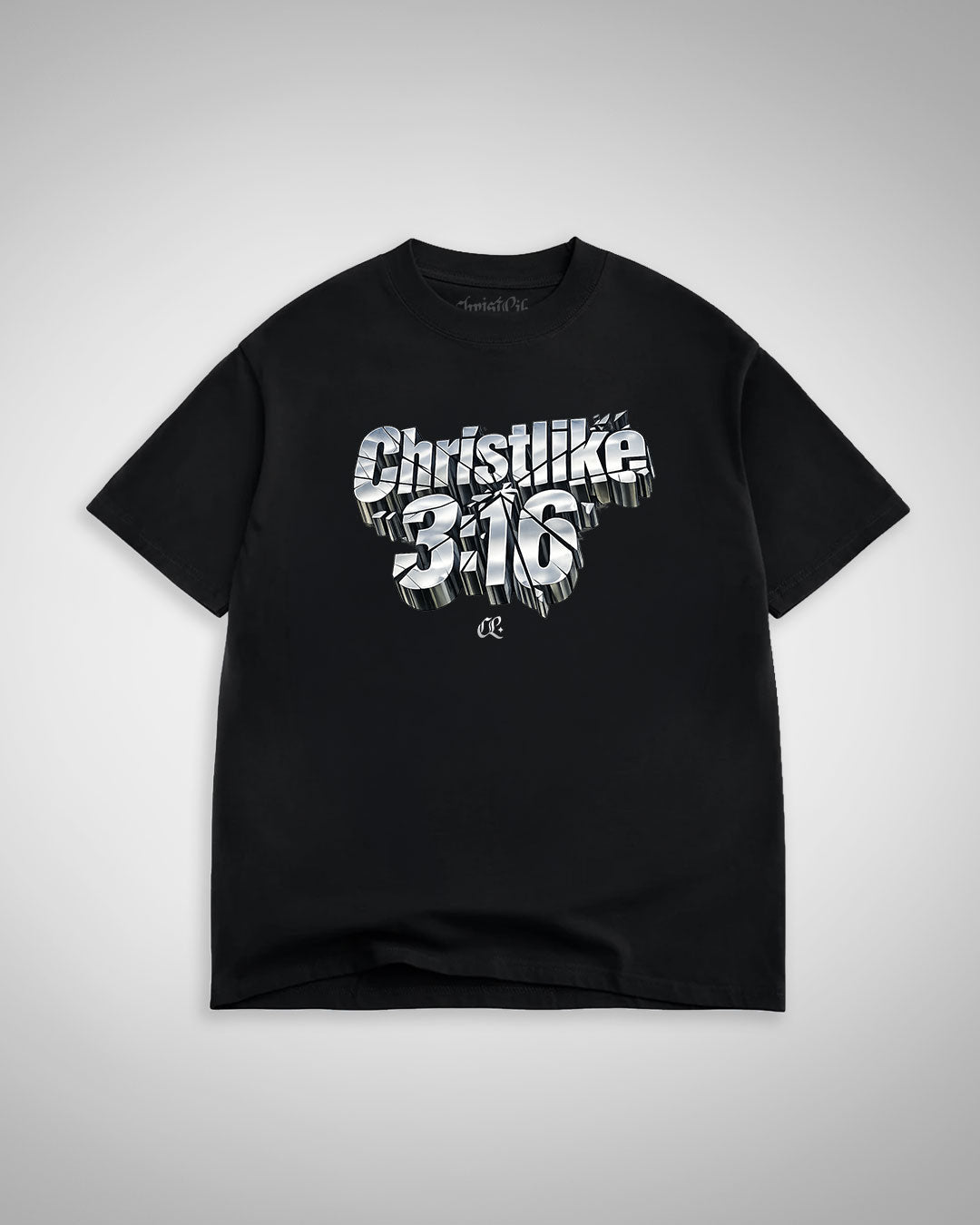 Christlike 3:16 Tee