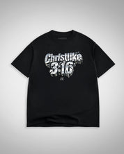 Christlike 3:16 Tee