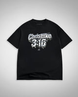 Christlike 3:16 Tee