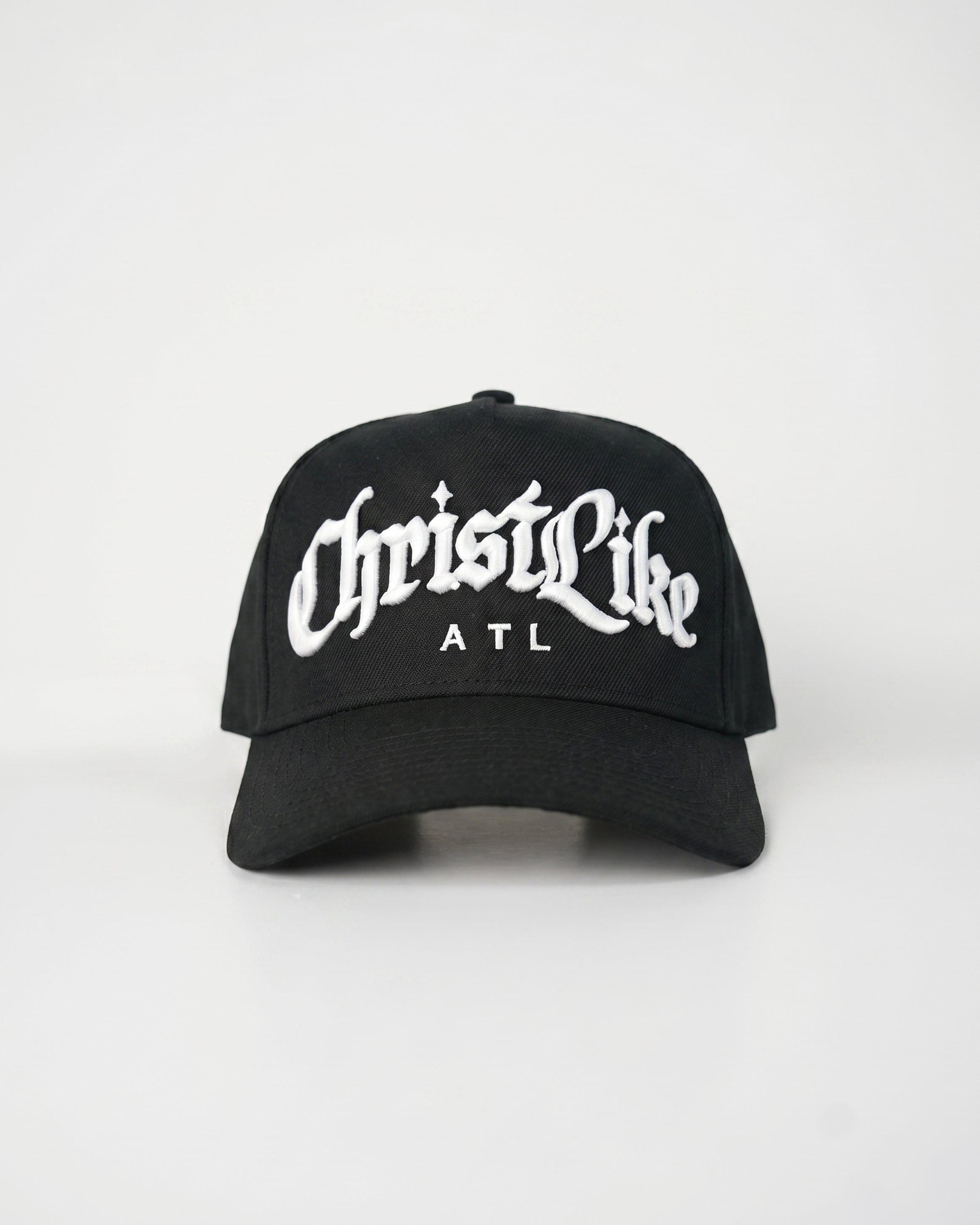 Christlike ATL