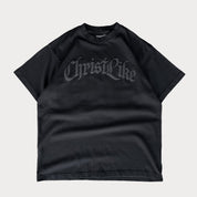 ChristLike Blackout