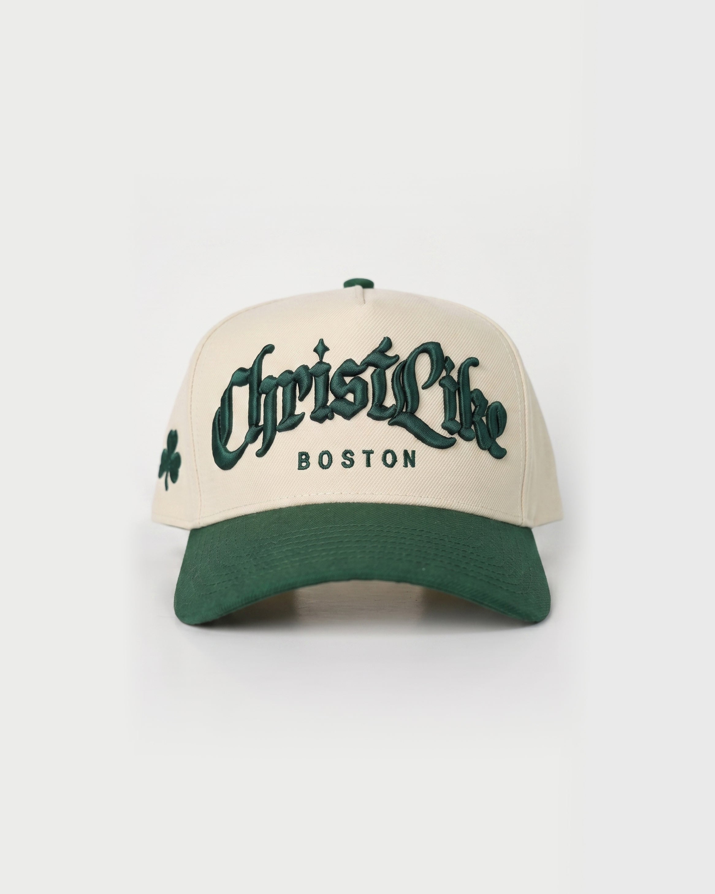 Christlike Boston OG