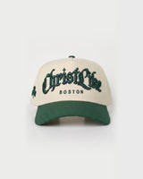Christlike Boston OG