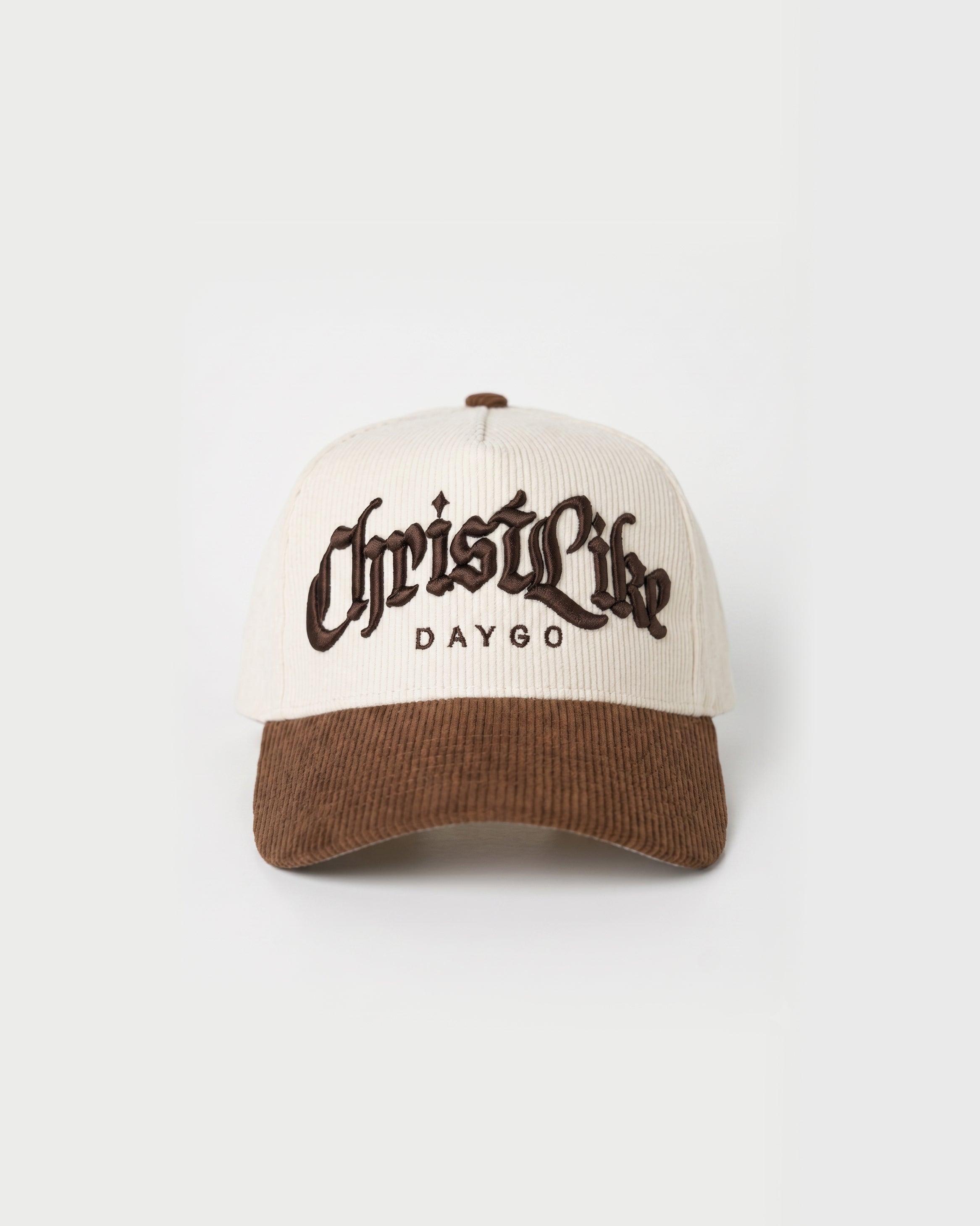 Christlike Daygo Ice Cream