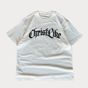 ChristLike Essential Tee Cream