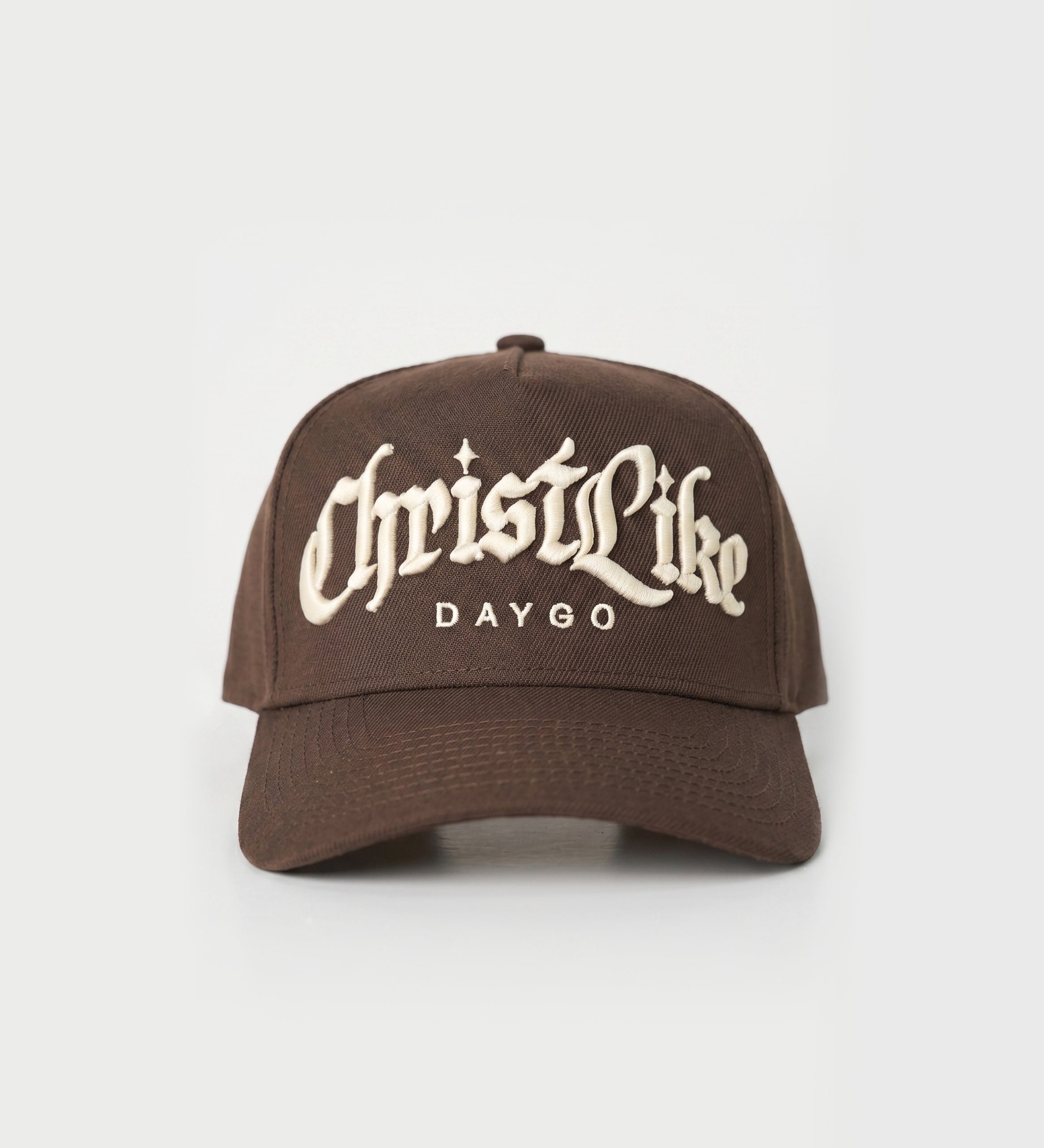 CHRISTLIKEDAYGOBROWNFRONT.jpg